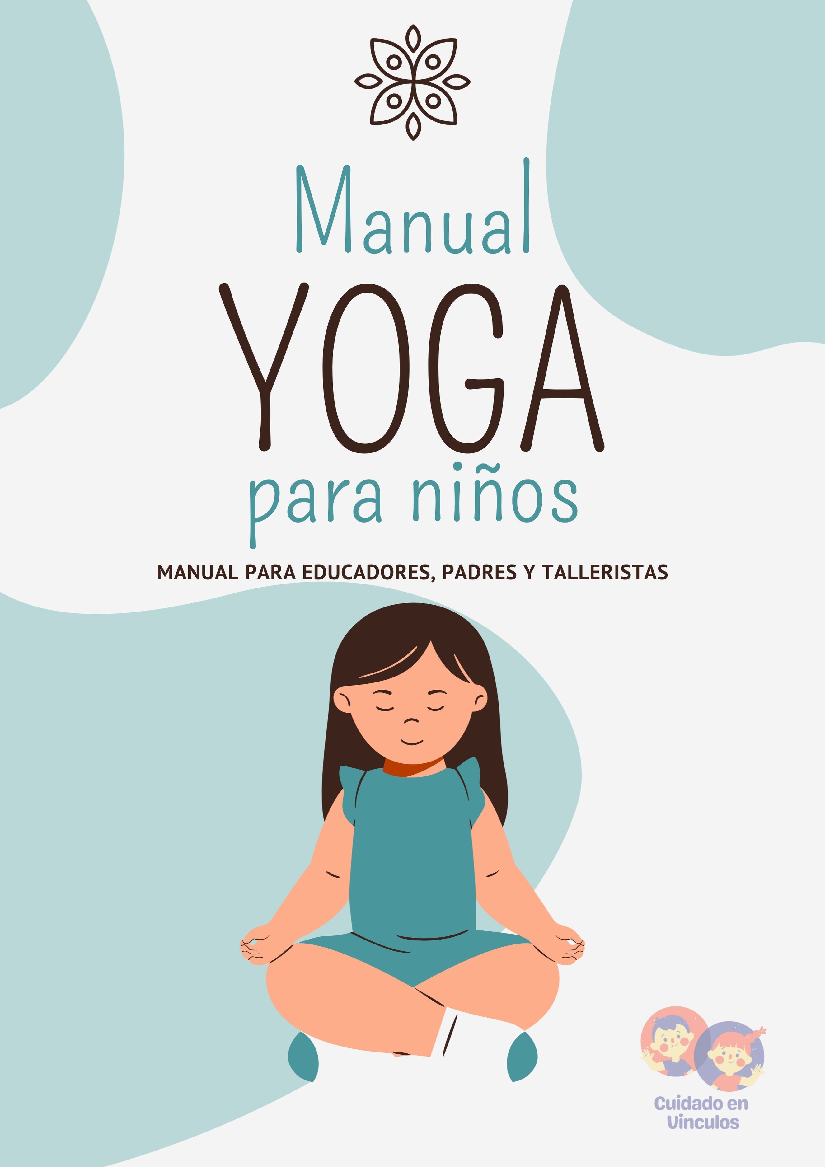 Manual de Yoga para Niños