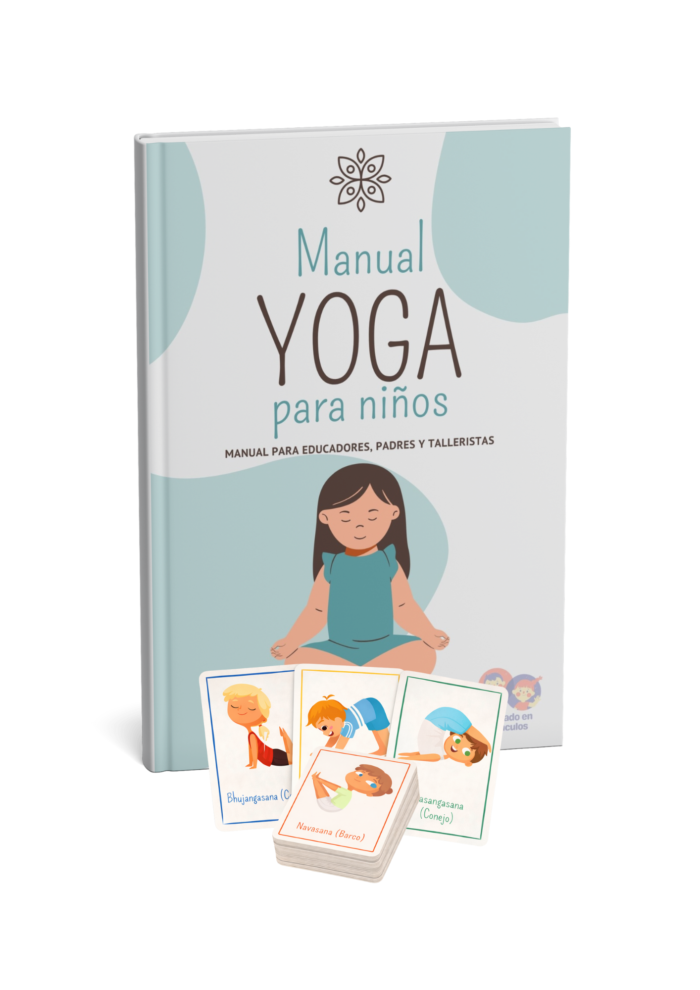 Manual de Yoga para Niños